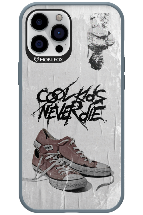 CKND - Apple iPhone 12 Pro Max