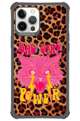 Bad Girl Power - Apple iPhone 12 Pro Max