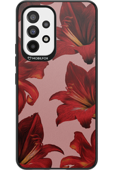 Amaryllis Mist - Samsung Galaxy A53