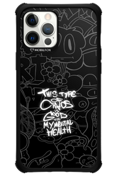 My Mental Health - Apple iPhone 12 Pro Max