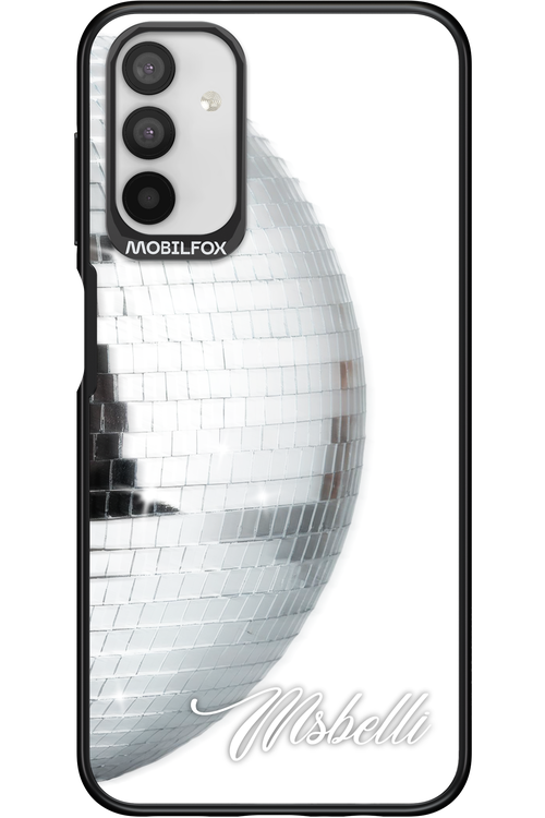 Disco Mood - Samsung Galaxy A04s