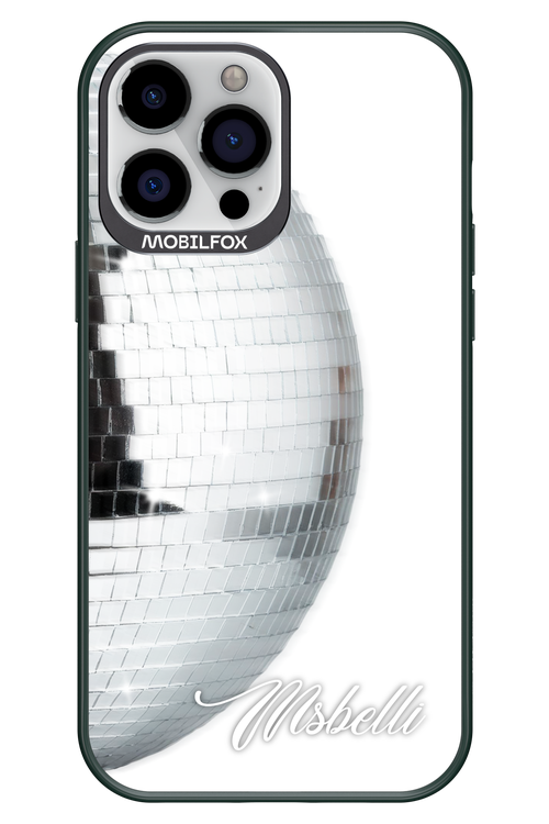 Disco Mood - Apple iPhone 13 Pro Max