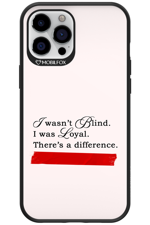 Difference - Apple iPhone 12 Pro Max