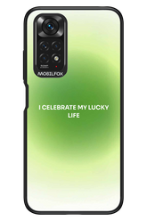 MY LUCKY LIFE - Xiaomi Redmi Note 11/11S 4G