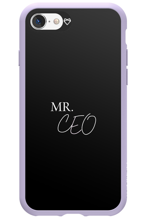 Mr. CEO - Apple iPhone SE 2022