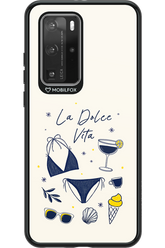 Dolce Vita - Huawei P40 Pro