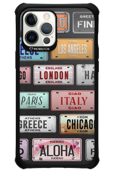 Destinations - Apple iPhone 12 Pro Max