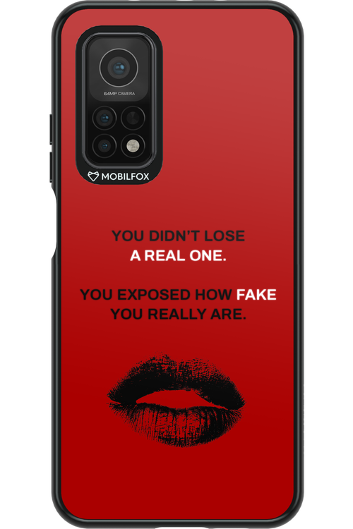 Real or Fake 2.0 - Xiaomi Mi 10T 5G