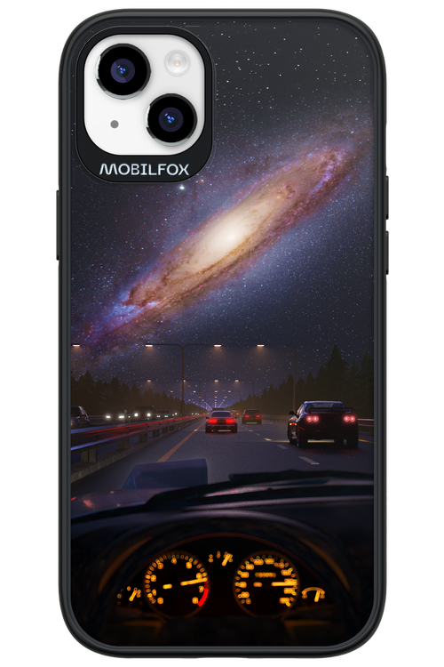 Nightride - Apple iPhone 14 Plus