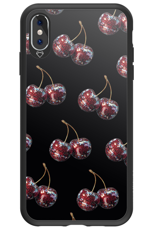 Cherry Rush - Apple iPhone XS Max