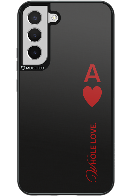 Whole - Samsung Galaxy S22+