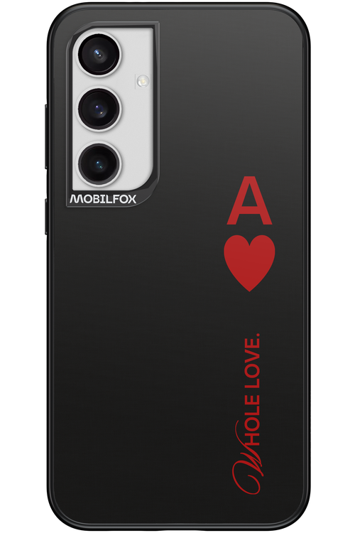 Whole - Samsung Galaxy S24+