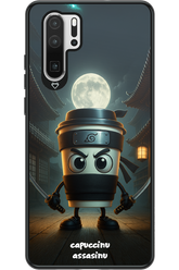 Capuccinu assasinu - Huawei P30 Pro