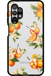 Orange Spritz - Samsung Galaxy A13 4G
