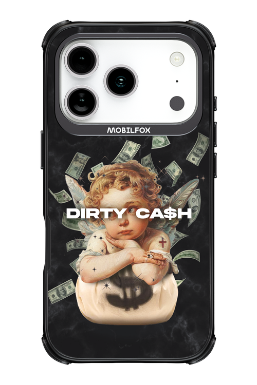 DirtyCash - Apple iPhone 17 Pro