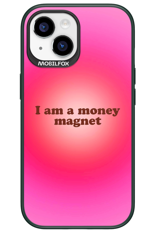 Money Magnet - Apple iPhone 15