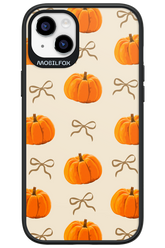 Cutie Pumpkin - Apple iPhone 14 Plus