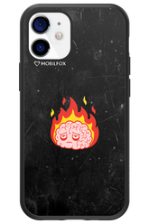 My brain - Apple iPhone 12 Mini