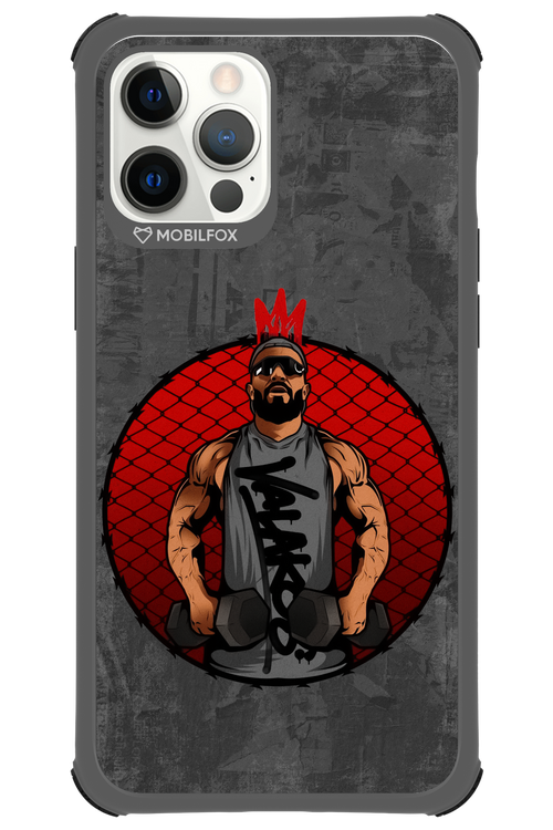 King V - Apple iPhone 12 Pro Max