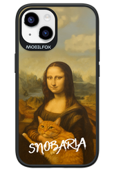 OG Cat Lover - Apple iPhone 14