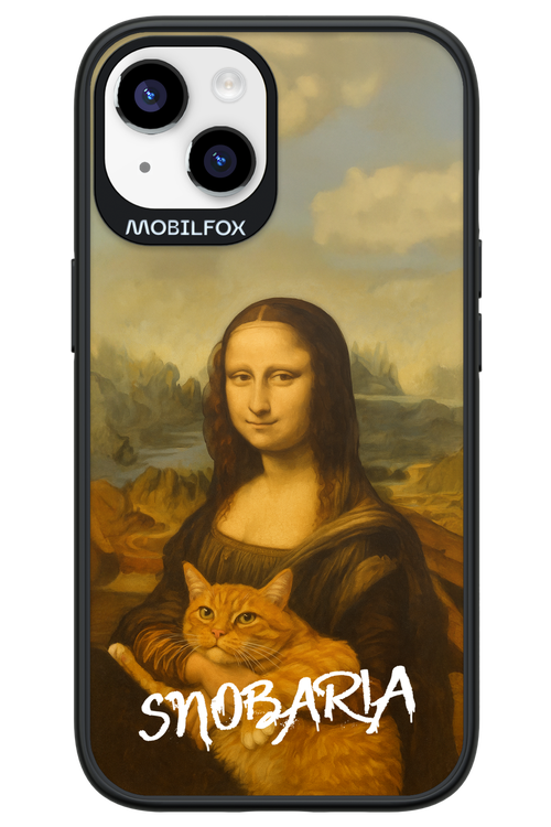 OG Cat Lover - Apple iPhone 14
