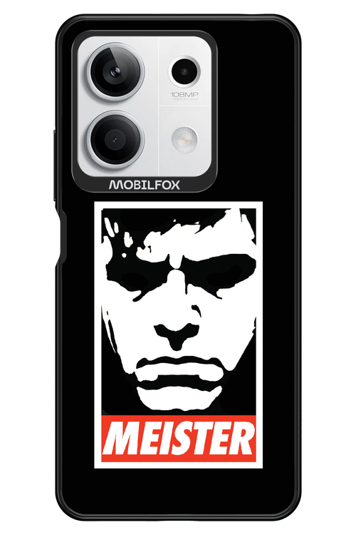 MEISTER - Xiaomi Redmi Note 13 5G