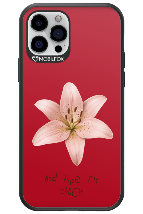 Chaos - Apple iPhone 12 Pro