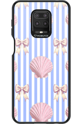 Shell Baby - Xiaomi Redmi Note 9 Pro