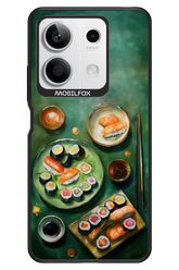 Sushi Table - Xiaomi Redmi Note 13 5G