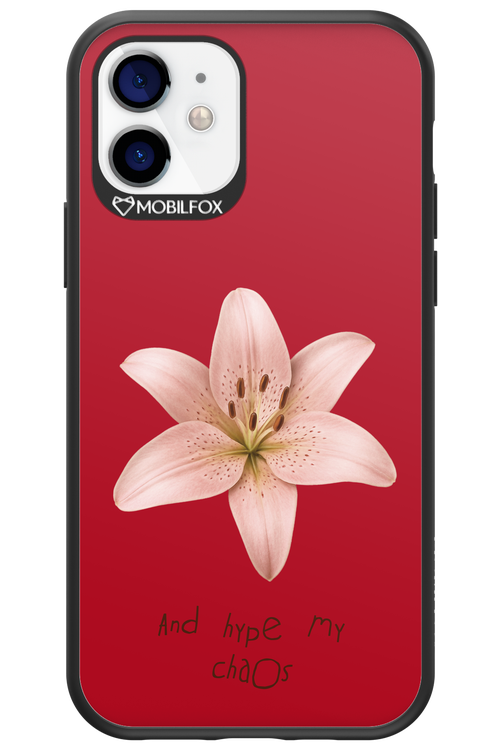 Chaos 2.0 - Apple iPhone 12