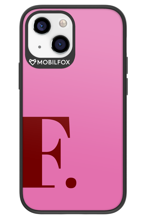 F (Sorbet) 2.0 - Apple iPhone 13 Mini
