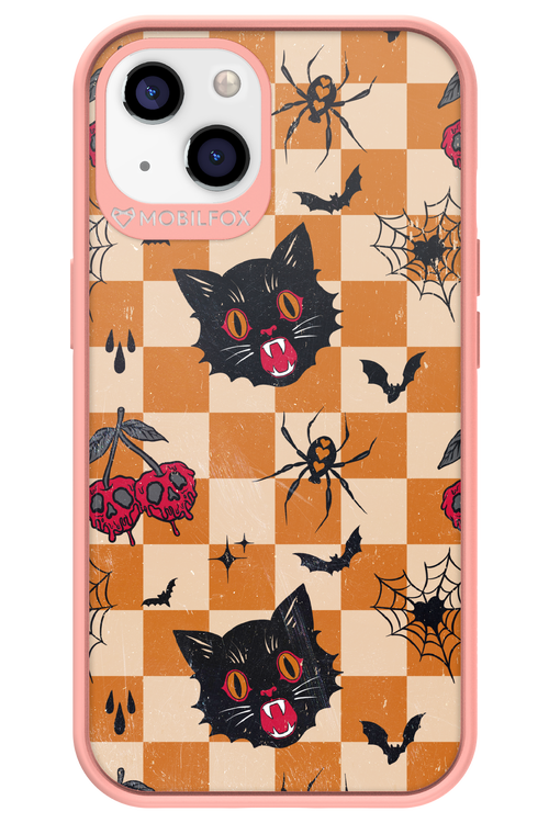 Witch's Patch - Apple iPhone 13