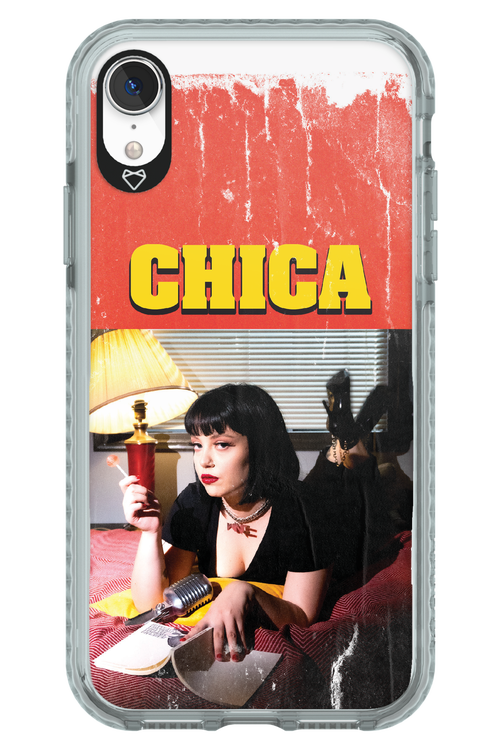 CHICA - Apple iPhone XR