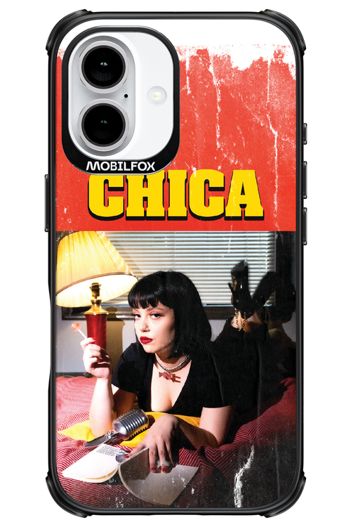CHICA - Apple iPhone 16