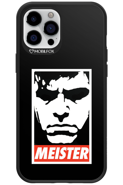 MEISTER - Apple iPhone 12 Pro Max