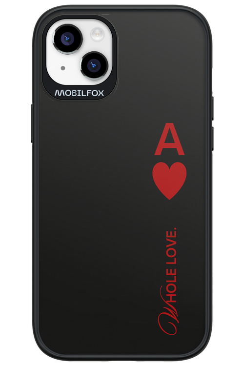 Whole - Apple iPhone 14 Plus