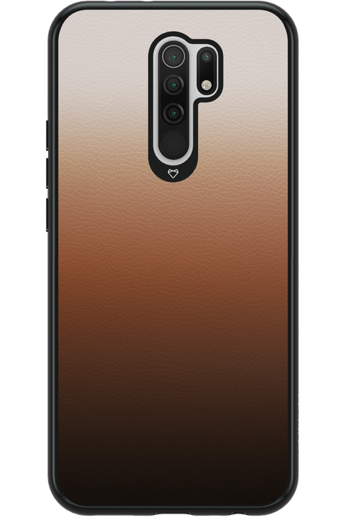 Desert Sunset - Xiaomi Redmi 9