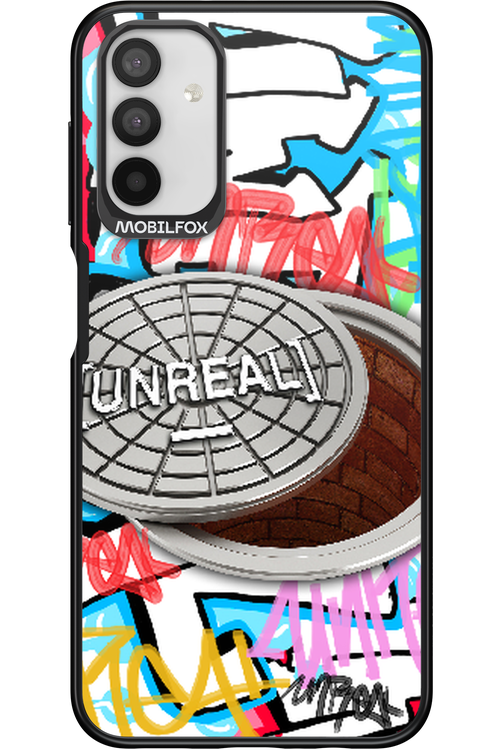 HULE - Samsung Galaxy A04s