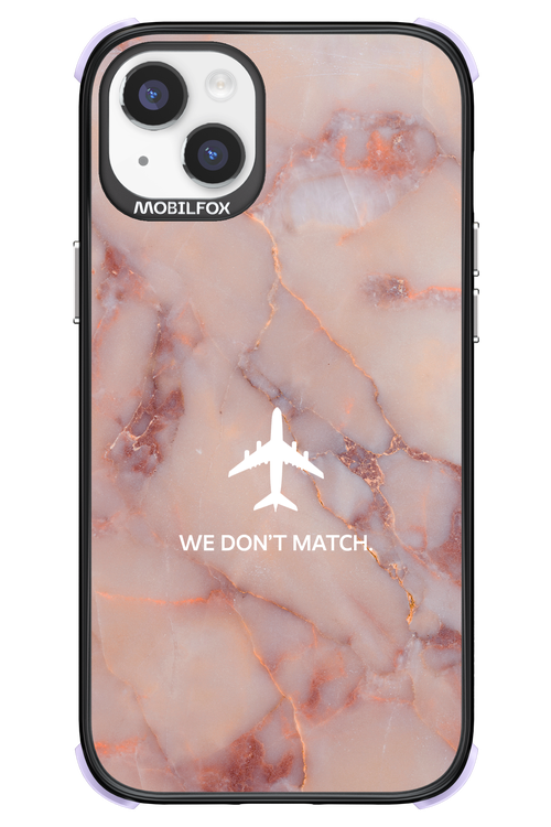 International Love I - Apple iPhone 14 Plus