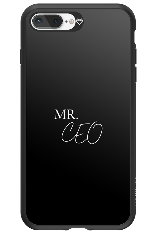 Mr. CEO - Apple iPhone 7 Plus