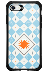 Sun Magic - Apple iPhone SE 2022