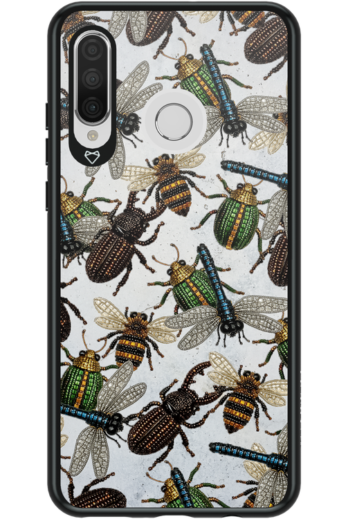 Beetle Gem - Huawei P30 Lite