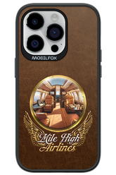Mile High Airlines - Apple iPhone 14 Pro