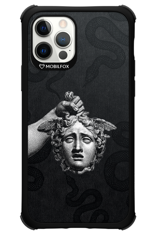 Medusa’s Gaze - Apple iPhone 12 Pro