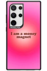 Money Magnet - Samsung Galaxy S24 Ultra