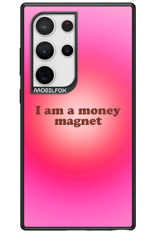 Money Magnet - Samsung Galaxy S24 Ultra