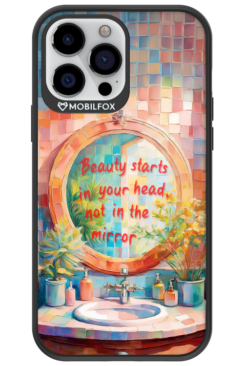 Real Beauty - Apple iPhone 13 Pro Max