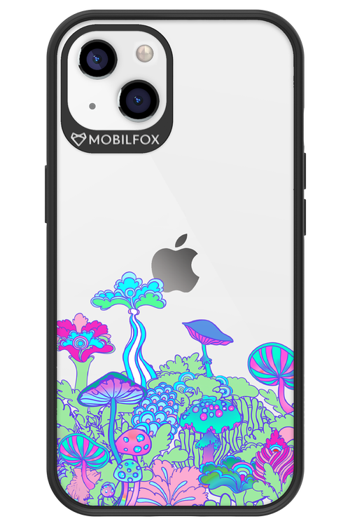 Shrooms - Apple iPhone 13