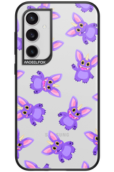 Monsty - Samsung Galaxy S23 FE