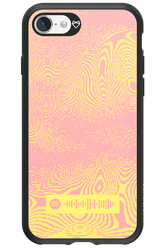 House Frequency - Apple iPhone 8